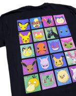 Camiseta Oversize Pokemania - Imagen 4